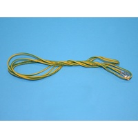 Asko 563996 WIRING HAR.COMPRESSOR EARTHING TD-75 spare part