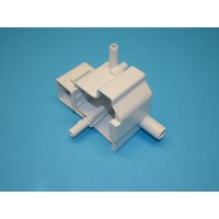 Asko 564570 PUMP HOUSING SP/K-B TD-75 spare part