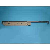 Asko 565123 EL.COMP.HOLDER WITH REINFOR.WM-80 ASSY spare part
