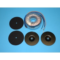 Asko 565151 TRANSFORMER TI-151025 NT TP 440/230V spare part