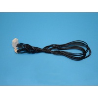 Asko 565188 WIRING HARNESS MOTOR AC TD-85 UL4 spare part