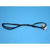 Asko 565201 WIRING HARNESS DOOR SWITCH SP/O TD-85 spare part