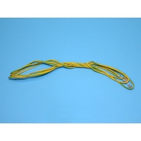 Asko 565202 WIRING HAR.MOTOR EARTHING TD-85 spare part