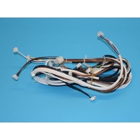 Asko 566860 WIRING HARNESS UI ADS WM-85 ASSY spare part