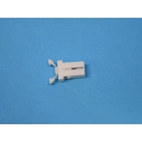 Asko 568204 COVER DOOR LATCH 070 SP-10 spare part
