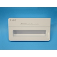 Asko 569359 SIDE PANEL A TD-85 LA065 spare part