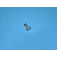 Asko 570424 SCREW PTK 40X13 WN5454 T20 spare part