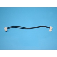 Asko 570536 WIRING HARNESS SUPPLY HP TD-85.C UL4 spare part