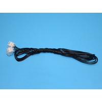 Asko 570537 WIRING HARNESS COMPRESSOR TD-85 spare part