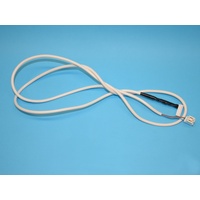 Asko 570569 WIRING HARNESS NTC HP TD-85 spare part