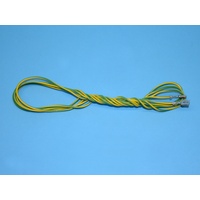 Asko 570574 WIRING HAR.COMPRESSOR EARTHING TD-85 spare part