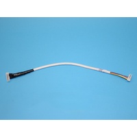 Asko 570658 WIRING HARNESS CONNECTION PB-UI TD-85 spare part