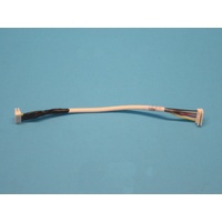 Asko 570964 WIRING HARNESS CONNECTION PB-UI TD-75 spare part