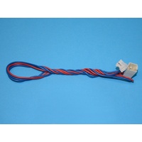 Asko 571566 WIRING HARNESS DRUM LIGHTING TD-85 spare part