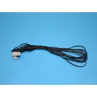 Asko 572439 WIRING HARNESS MOTOR BPM TD-85 spare part