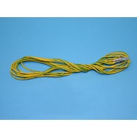 Asko 572469 WIRING HAR.COMPRESSOR EARTHING GP TD-85 spare part