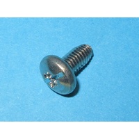Asko 572804 SCREW MRT-GF M5X10 COMB T20 FZB spare part