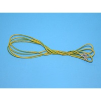 Asko 574366 WIRING HARNESS EM EARTHING TD-75 spare part