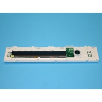 Asko 575981 CONTROL UNIT TD-75/85.1 UL4 spare part