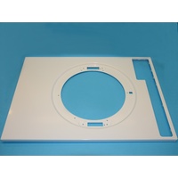 Asko 575985 FRONT PANEL 2 SP/O TD-85 LA070 spare part