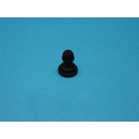 Asko 576727 CIRCULATION PUMP DAMPER spare part