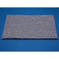 Asko 581129 INSULATION SP/K-1 spare part