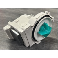 Asko 581831 DRAIN PUMP 120V 60HZ LEILI spare part
