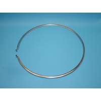 Asko 587333 TUB CLAMP PS-03 spare part