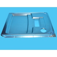 Asko 588169 INTERIOR DOOR FS/SI F XL DW40 ASSY spare part