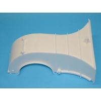 Asko 588699 COOLING FAN LOWER HOUSING SP UL4 spare part