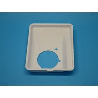 Asko 592194 FILTER PROTECTION WM-75/85 LA070 spare part