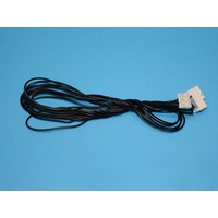 Asko 592272 WIRING HARNESS HEATER TD-85 UL4 spare part