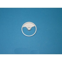 Asko 592283 INTERMEDIATE ADAPTER spare part