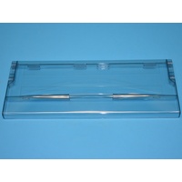 Asko 596580 DRAWER DOOR ZO54D V165 077 spare part