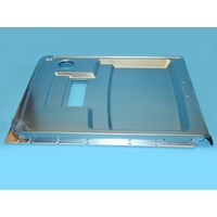 Asko 598870 INTERIOR DOOR FS/SI F XXL DW40 ASSY spare part