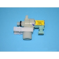 Asko 611906 SET INLET VALVE/LOCK ARM 120V spare part