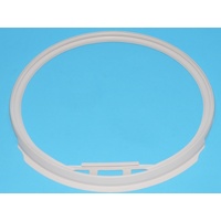 Asko 612508 FILTER GASKET TD-70.C spare part