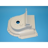 Asko 617297 FAN HOUSING TC SP13 WITH GASKET spare part