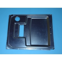 Asko 621037 INTERIOR DOOR INT.F XXL DW40 ASSY spare part