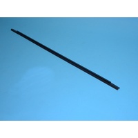 Asko 622116 PROFILE STRIP PLASTIC FI XL US spare part