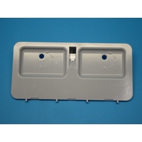 Asko 623817 HOUSING DOOR COND.TD-75/85 WITH GASKET spare part