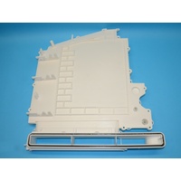 Asko 624306 HOUS.COVER TC TD-75/85 WITH GASKET UL4 spare part