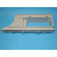 Asko 624308 AIR DUCT ADAPTER TD-75 WITH GASKET spare part