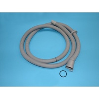 Asko 640311 SET DISCHARGE HOSE EU O-RING spare part