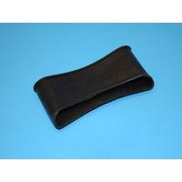Asko 641332 RUBBER spare part