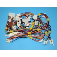 Asko 641436 WIRING_ spare part