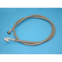 Asko 641463 HOT WATER SUPPLY PIPE___________________ spare part