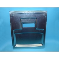 Asko 644026 INTERIOR DOOR INT.XL DW40 ASSY spare part