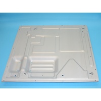 Asko 650873 BOTTOM SP/O TD-85 ZN F ASSY spare part