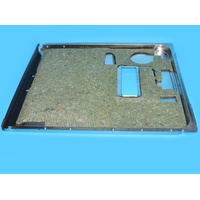 Asko 651507 INTERIOR DOOR INT.XXL DW40 ASSY spare part